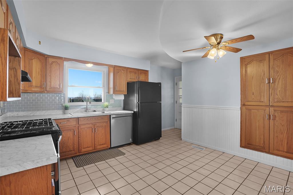 Lefmanns - Residential