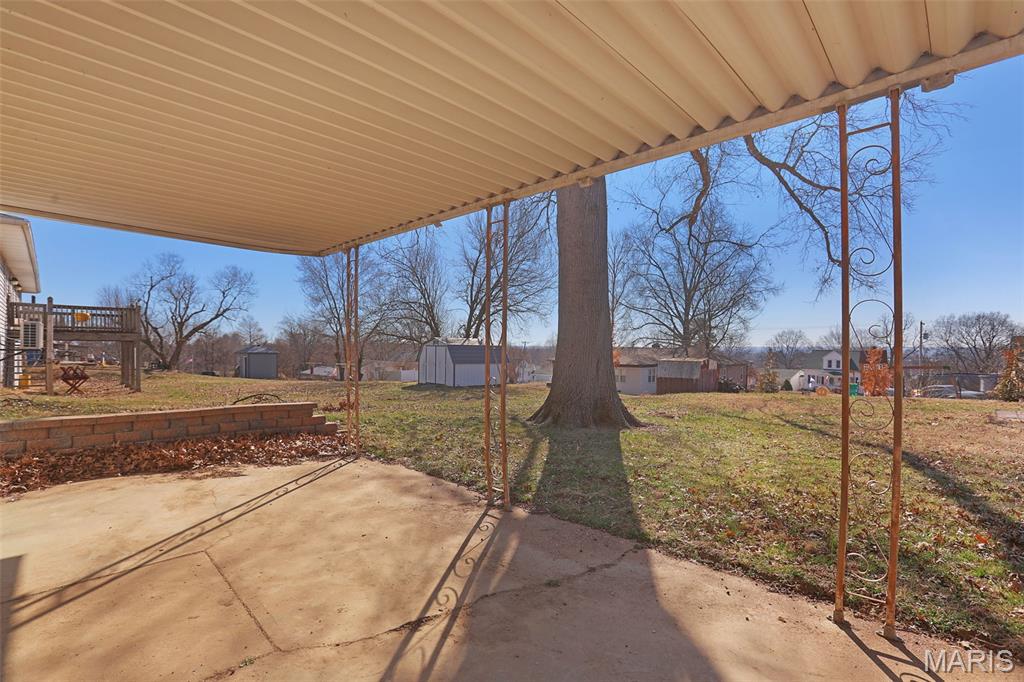 Lefmanns - Residential