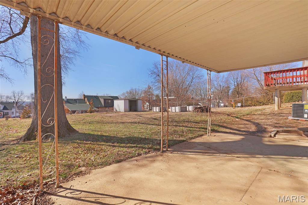 Lefmanns - Residential