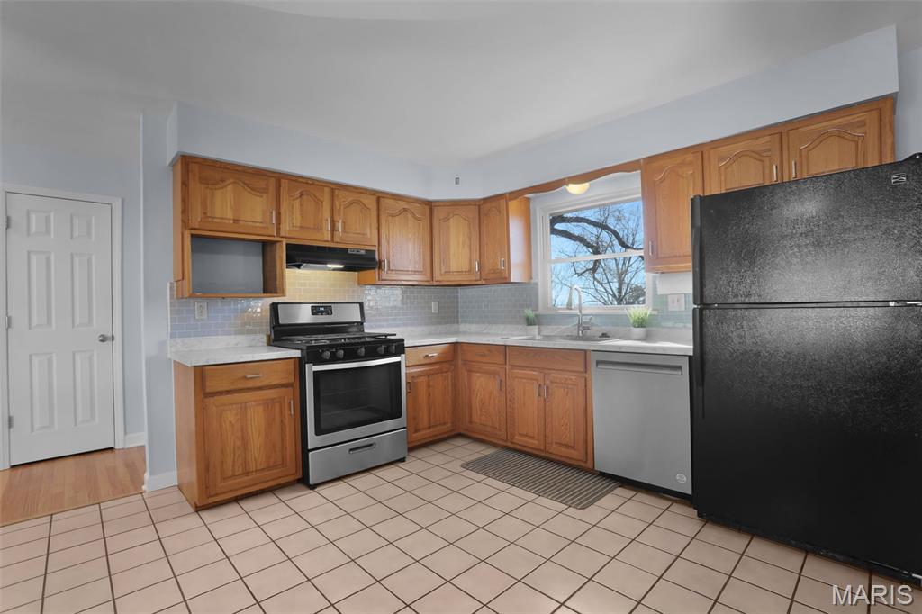 Lefmanns - Residential