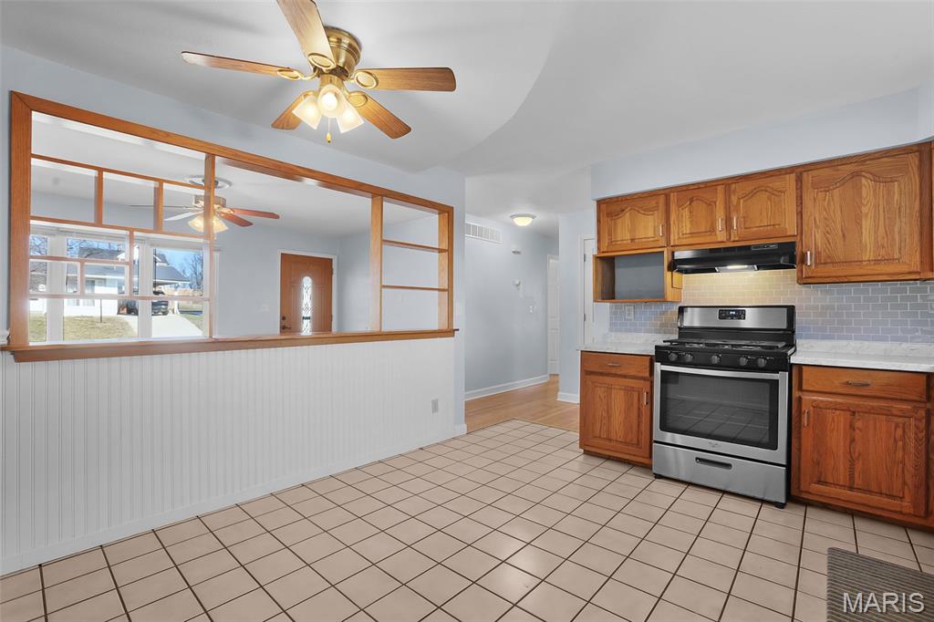 Lefmanns - Residential