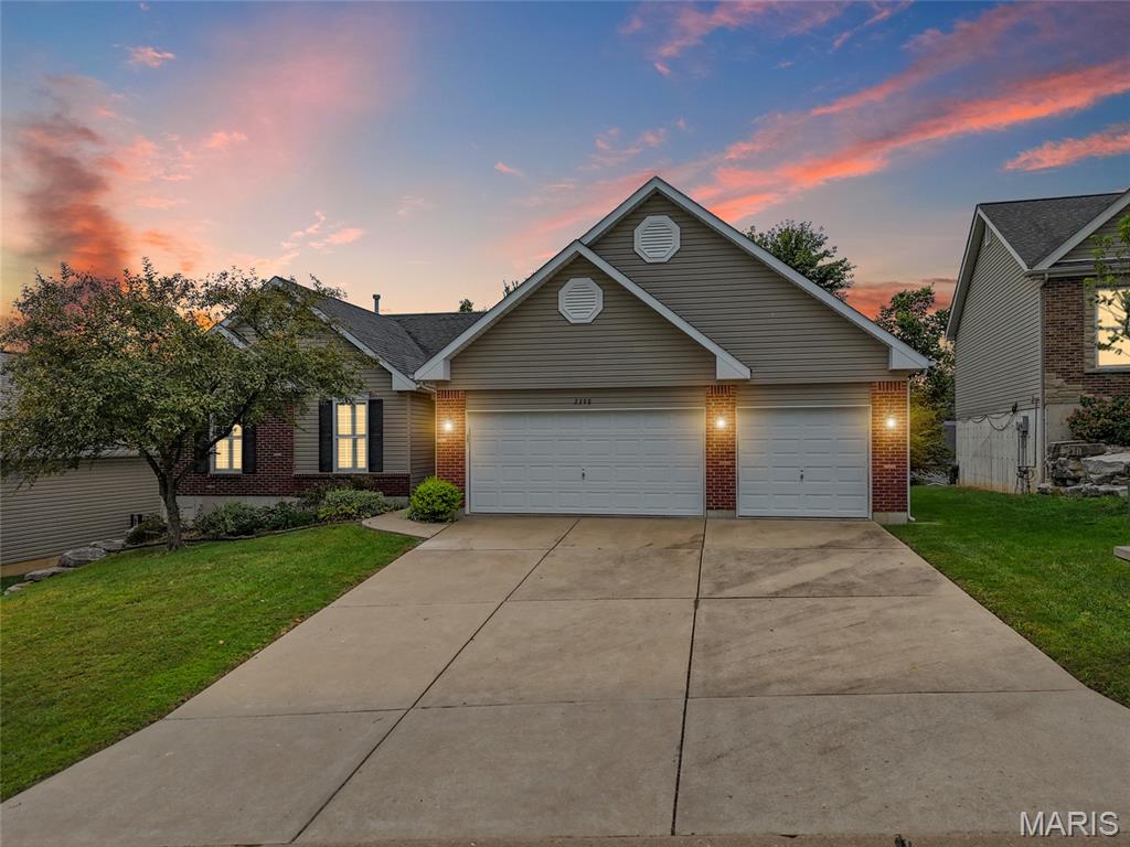 2398 Fountain Drive