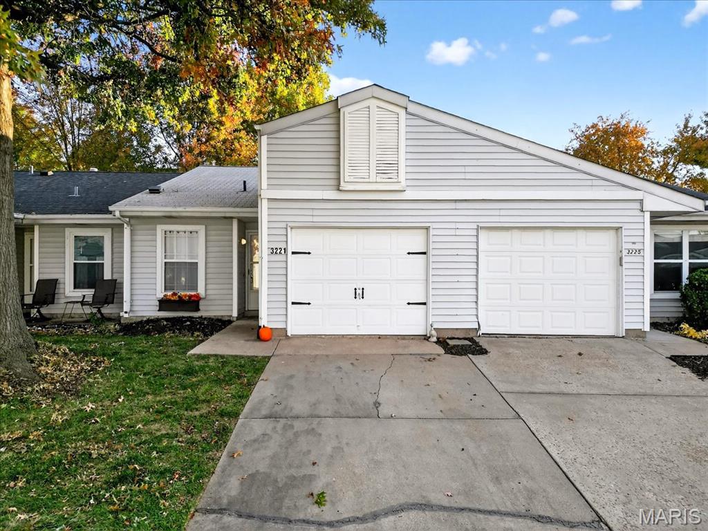 St Peters, Missouri 63376, United States, 1 Bedroom Bedrooms, ,1 BathroomBathrooms,Residential,Active,240802