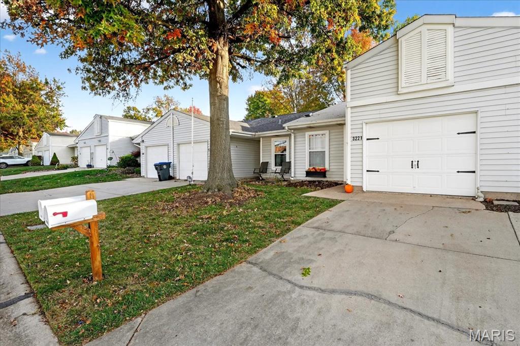 St Peters, Missouri 63376, United States, 1 Bedroom Bedrooms, ,1 BathroomBathrooms,Residential,Active,240802