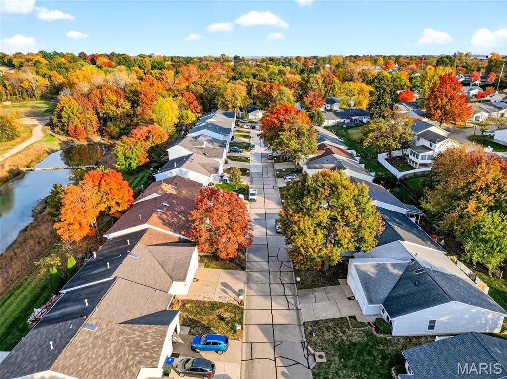 St Peters, Missouri 63376, United States, 1 Bedroom Bedrooms, ,1 BathroomBathrooms,Residential,Active,240802