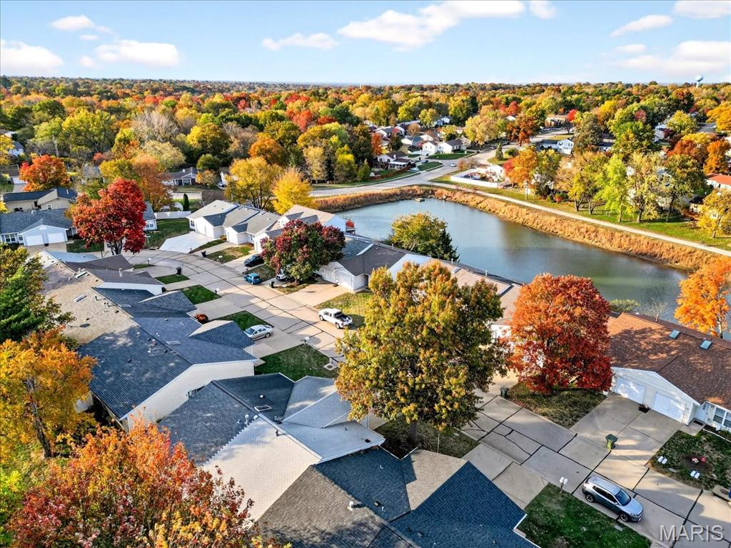 St Peters, Missouri 63376, United States, 1 Bedroom Bedrooms, ,1 BathroomBathrooms,Residential,Active,240802