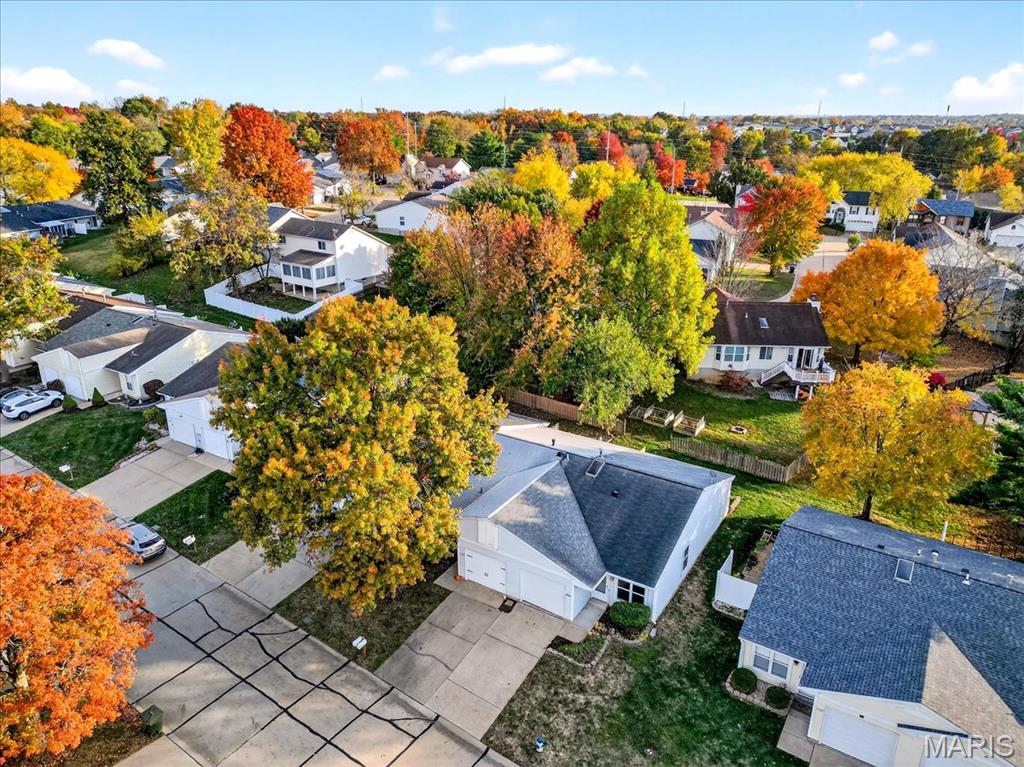 St Peters, Missouri 63376, United States, 1 Bedroom Bedrooms, ,1 BathroomBathrooms,Residential,Active,240802