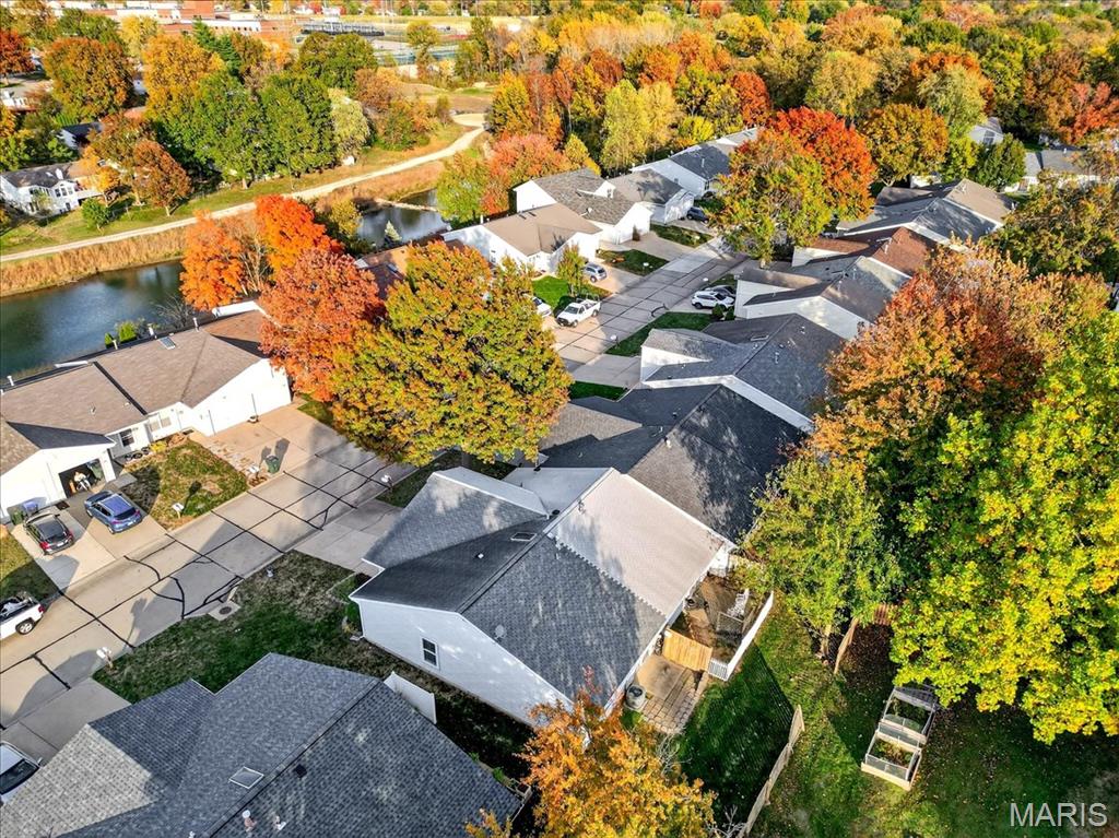 St Peters, Missouri 63376, United States, 1 Bedroom Bedrooms, ,1 BathroomBathrooms,Residential,Active,240802