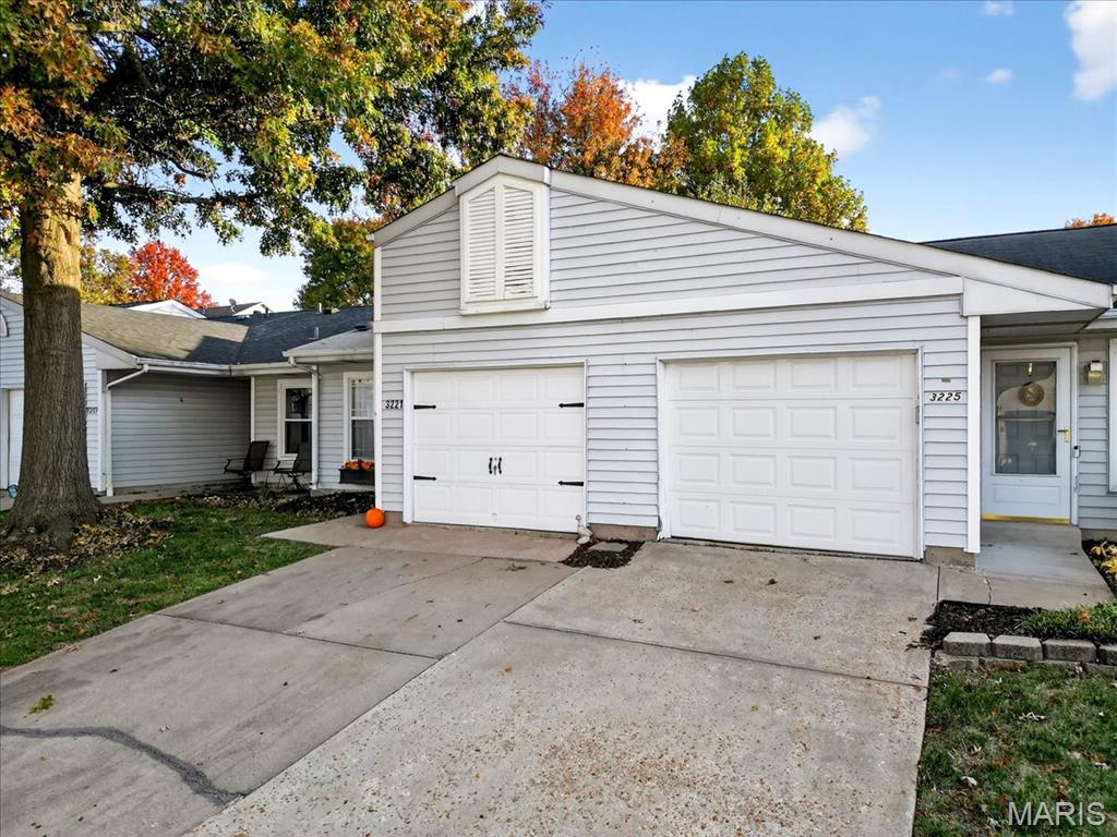 St Peters, Missouri 63376, United States, 1 Bedroom Bedrooms, ,1 BathroomBathrooms,Residential,Active,240802