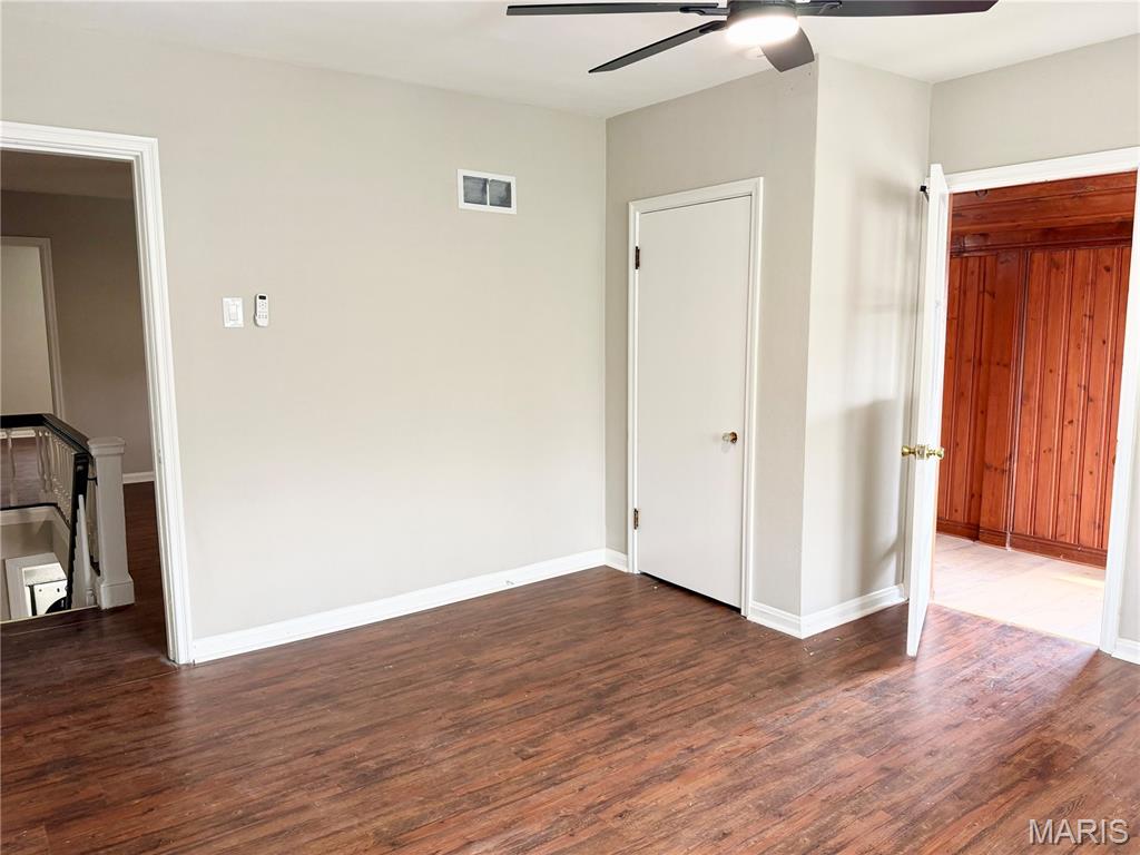 Fairmonts Add - Residential Lease