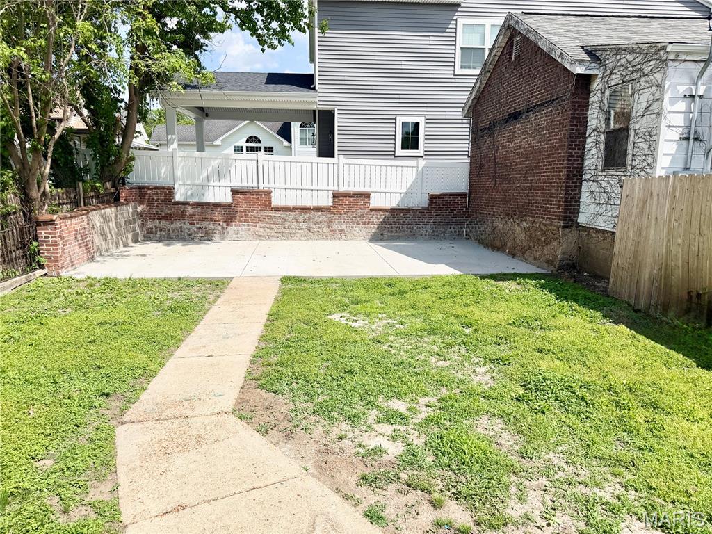 Fairmonts Add - Residential Lease