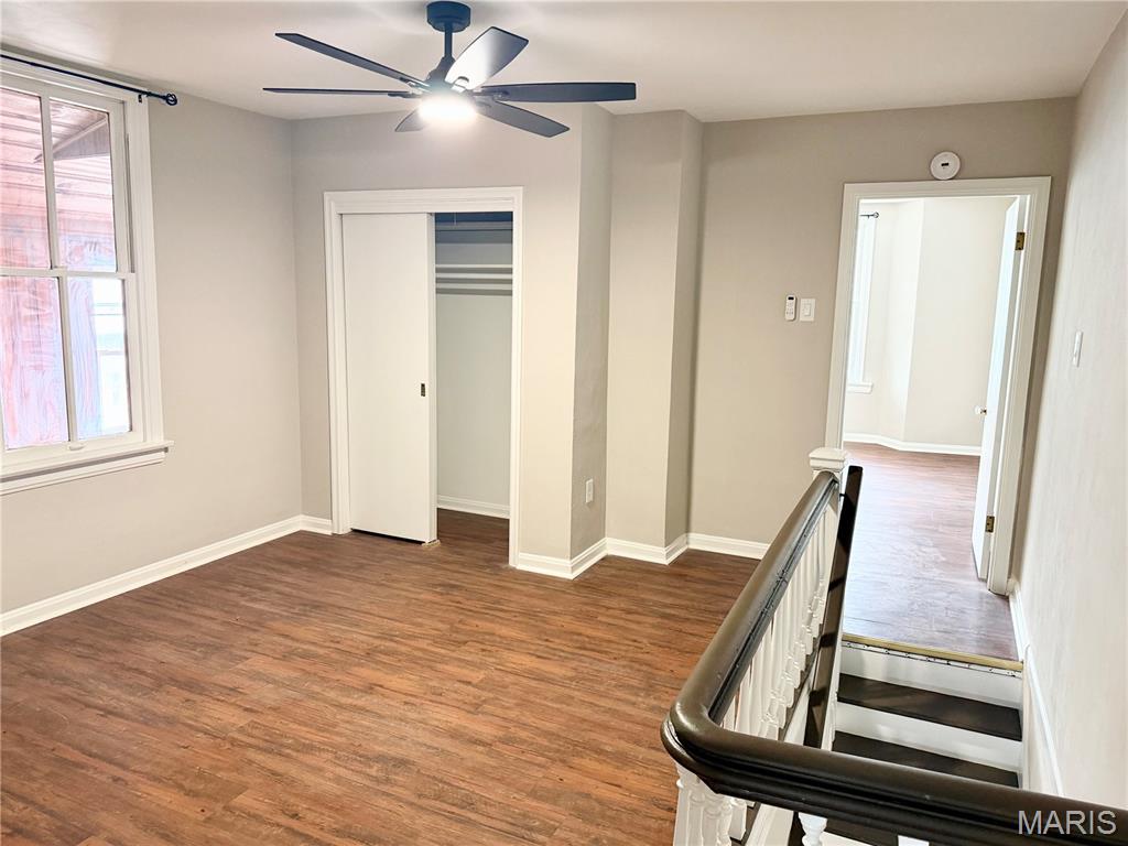 Fairmonts Add - Residential Lease