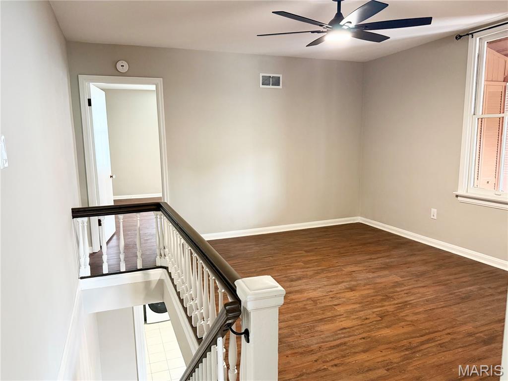 Fairmonts Add - Residential Lease