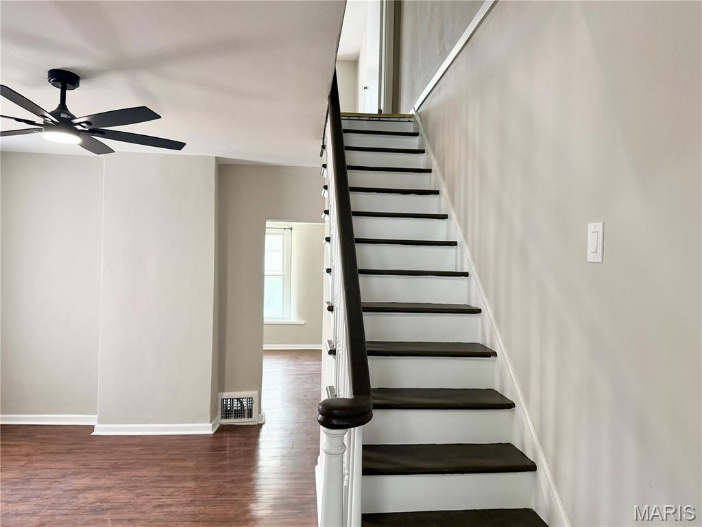 Fairmonts Add - Residential Lease