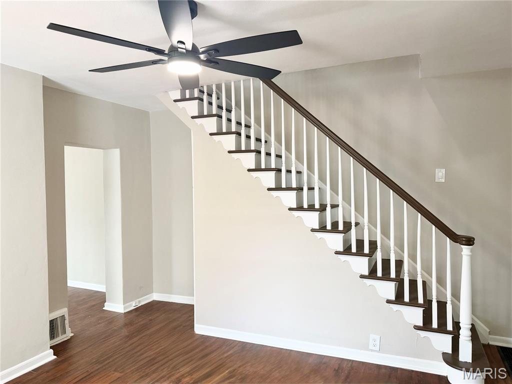 Fairmonts Add - Residential Lease
