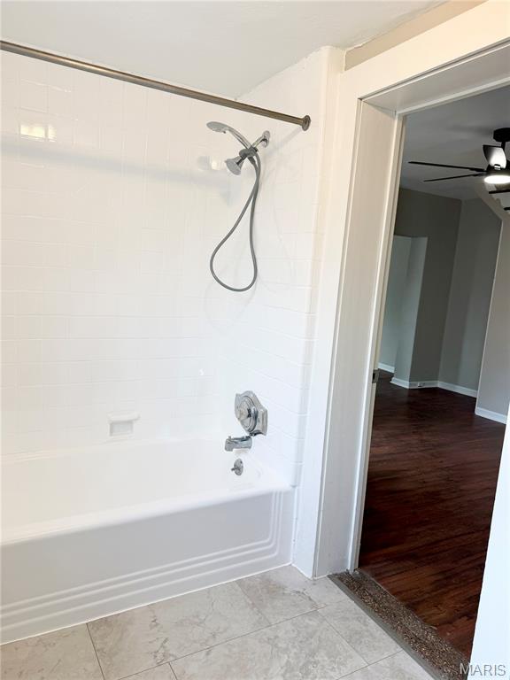 Fairmonts Add - Residential Lease
