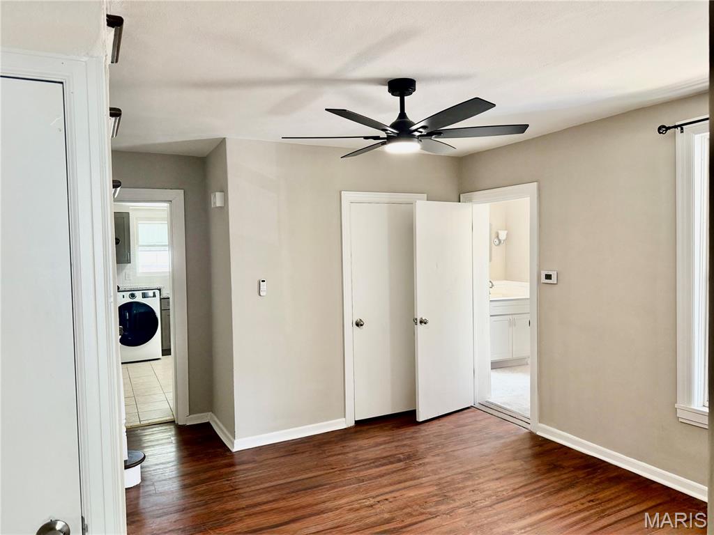 Fairmonts Add - Residential Lease