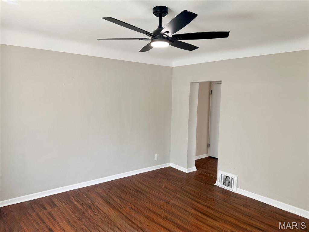 Fairmonts Add - Residential Lease
