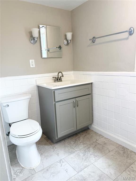 Fairmonts Add - Residential Lease
