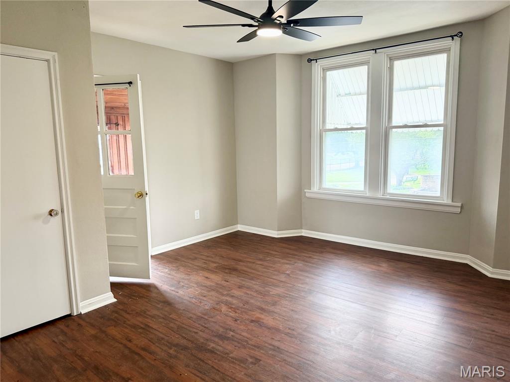 Fairmonts Add - Residential Lease