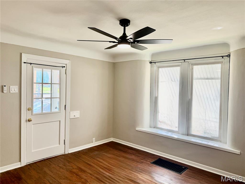 Fairmonts Add - Residential Lease