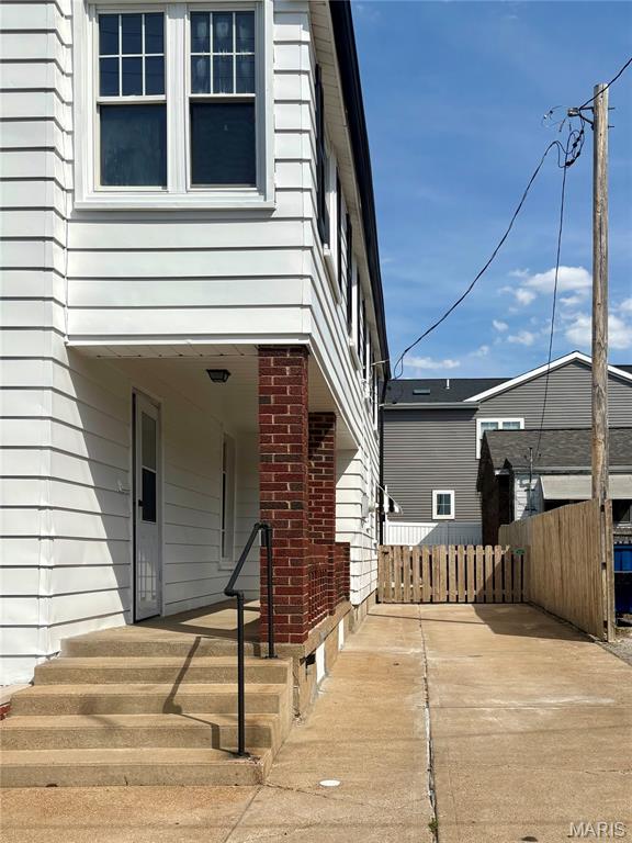 Fairmonts Add - Residential Lease