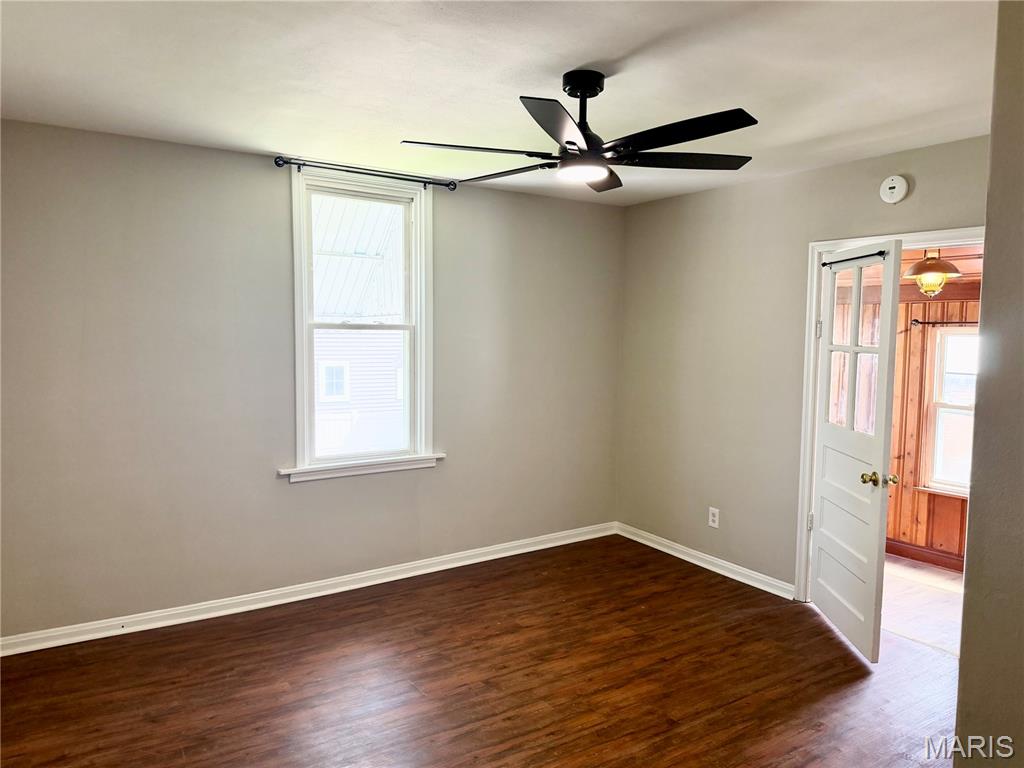 Fairmonts Add - Residential Lease