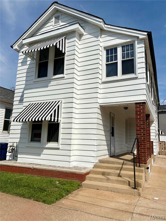 Fairmonts Add - Residential Lease