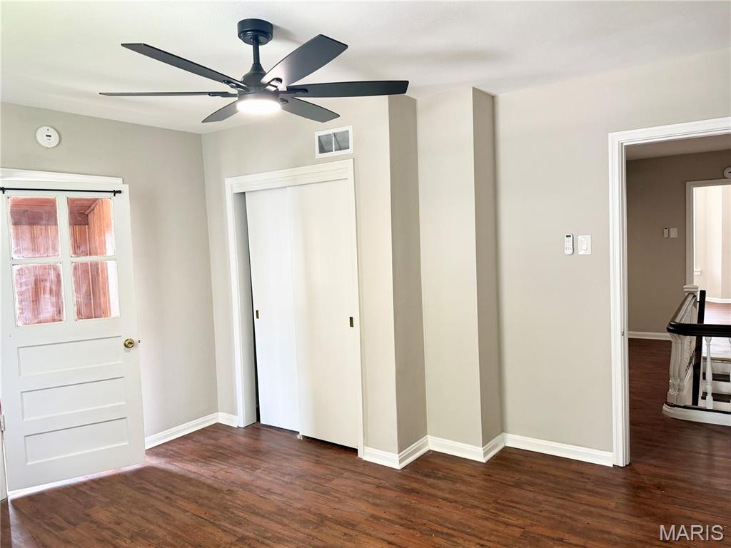 Fairmonts Add - Residential Lease