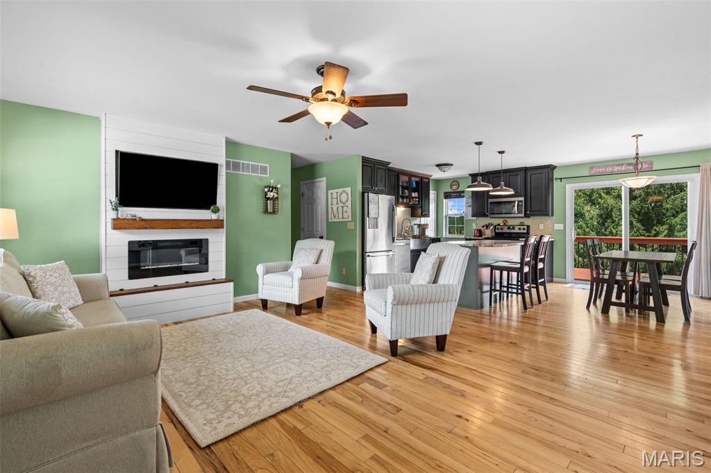813 Northridge Drive