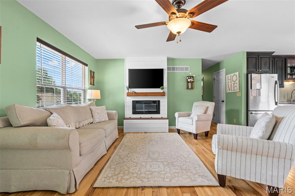 813 Northridge Drive