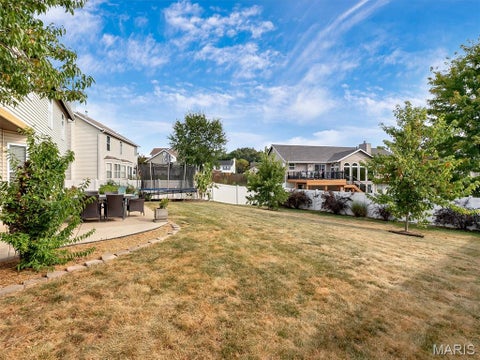 Tiny photo for 305 Valley Bluff Drive, Wentzville, MO 63385 (MLS # 26056922)