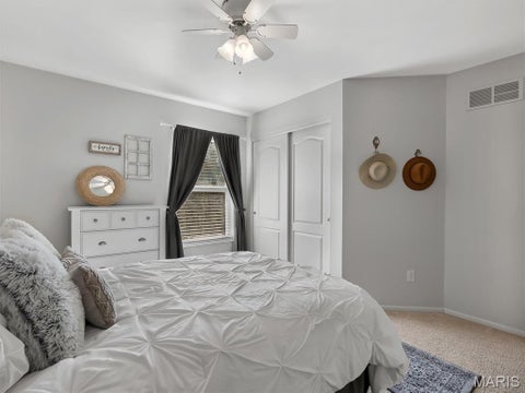 Tiny photo for 305 Valley Bluff Drive, Wentzville, MO 63385 (MLS # 26056922)