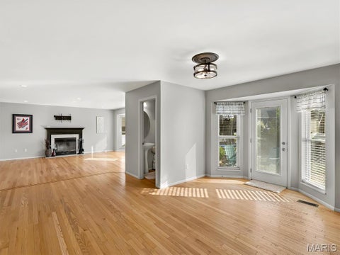Tiny photo for 305 Valley Bluff Drive, Wentzville, MO 63385 (MLS # 26056922)