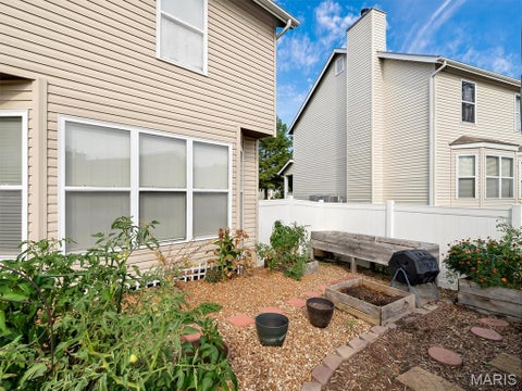Tiny photo for 305 Valley Bluff Drive, Wentzville, MO 63385 (MLS # 26056922)