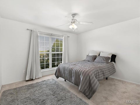 Tiny photo for 305 Valley Bluff Drive, Wentzville, MO 63385 (MLS # 26056922)