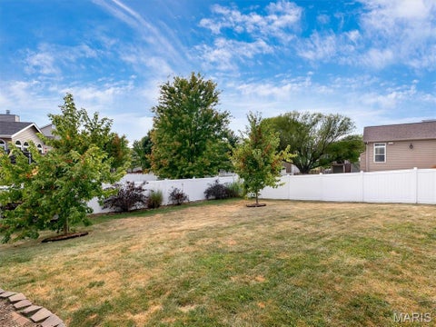 Tiny photo for 305 Valley Bluff Drive, Wentzville, MO 63385 (MLS # 26056922)
