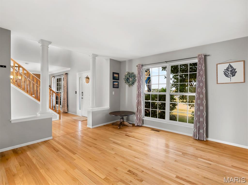305 Valley Bluff Drive