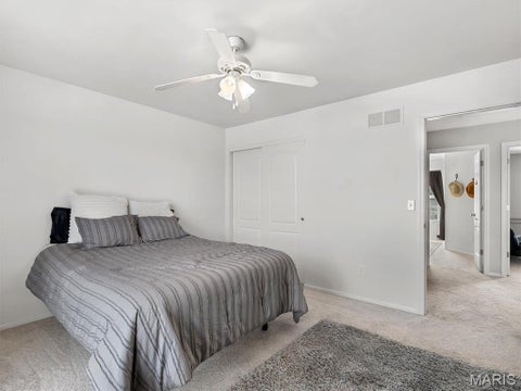 Tiny photo for 305 Valley Bluff Drive, Wentzville, MO 63385 (MLS # 26056922)