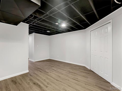 Tiny photo for 305 Valley Bluff Drive, Wentzville, MO 63385 (MLS # 26056922)