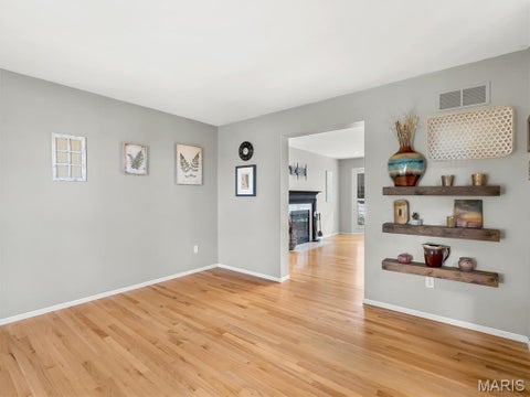Tiny photo for 305 Valley Bluff Drive, Wentzville, MO 63385 (MLS # 26056922)