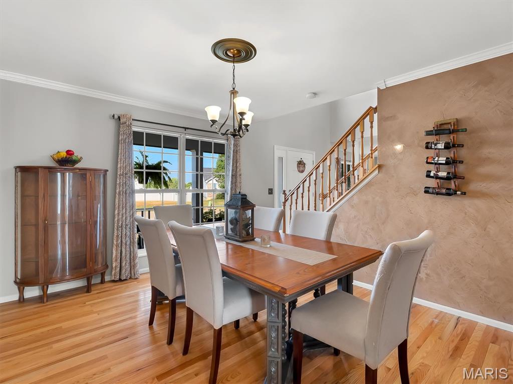 305 Valley Bluff Drive