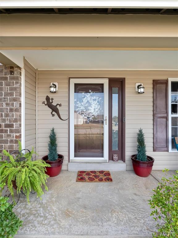 305 Valley Bluff Drive