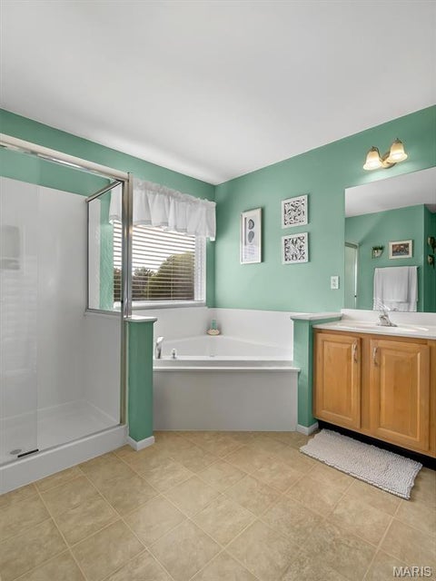 Tiny photo for 305 Valley Bluff Drive, Wentzville, MO 63385 (MLS # 26056922)