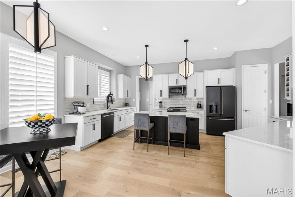 Overlook At The Legends - Residential