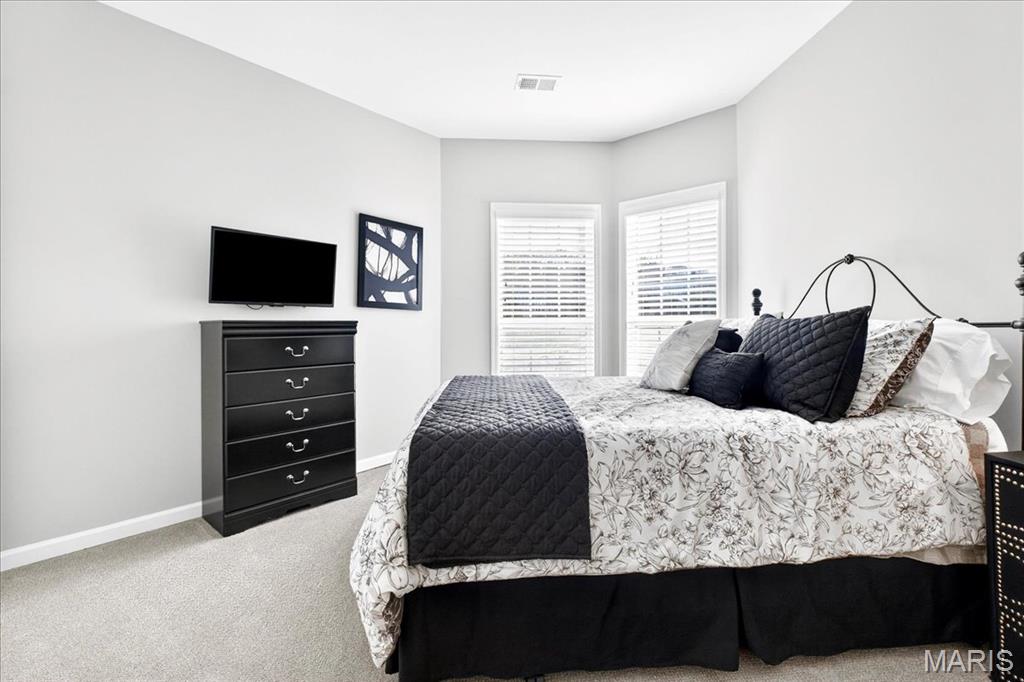 Overlook At The Legends - Residential