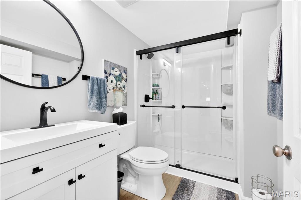 Overlook At The Legends - Residential