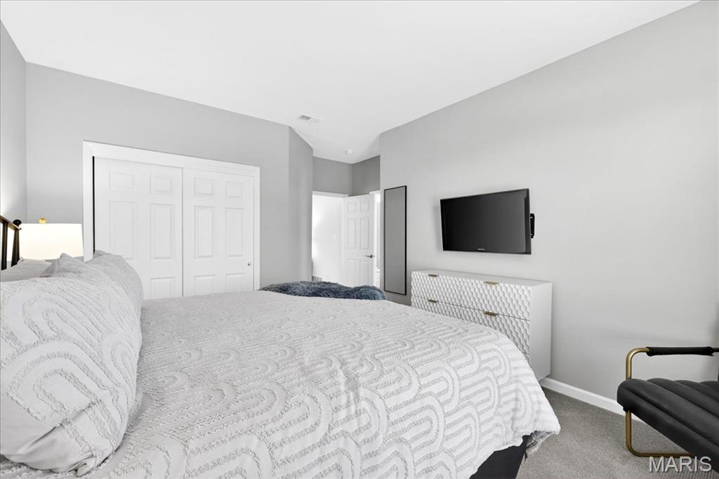 Overlook At The Legends - Residential