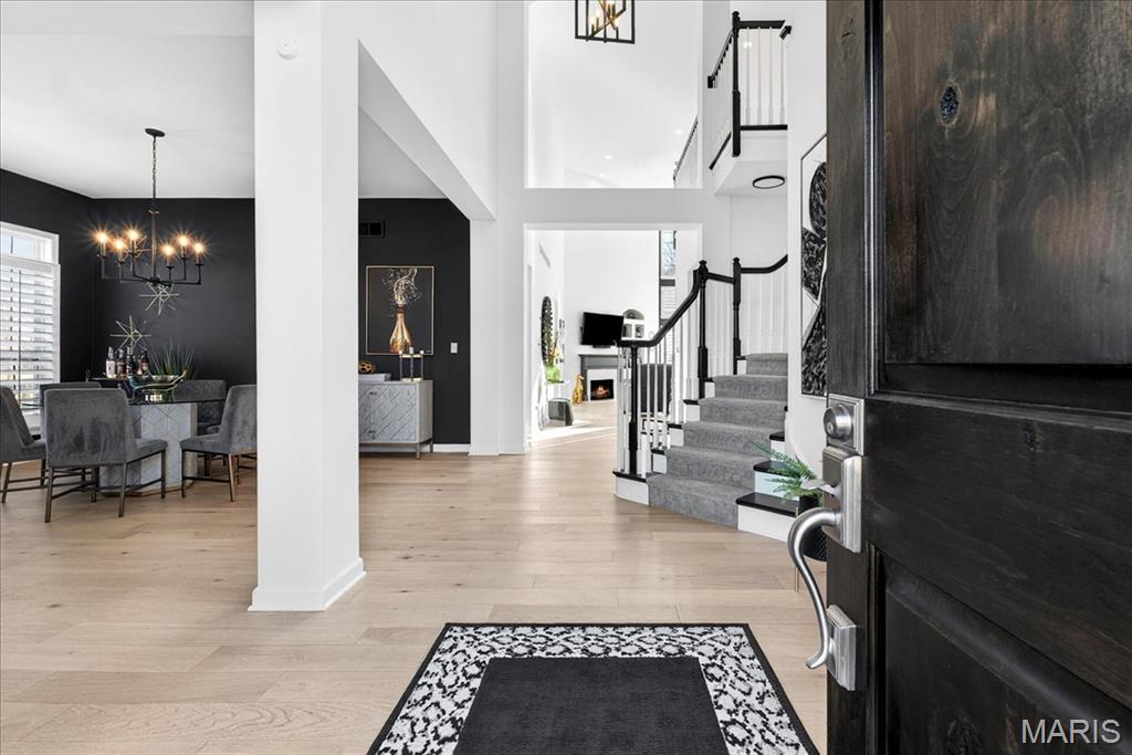 500 Overlook Terrace Court