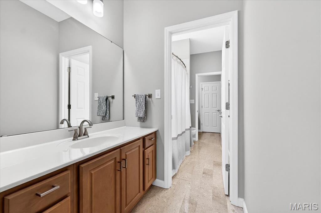 Overlook At The Legends - Residential